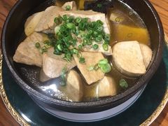 -秦唐一号西安菜馆(钟楼店)