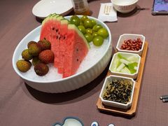 -鸽子张·家宴(大兴店)