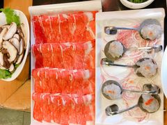 -北门涮肉·炭火铜锅涮肉(什刹海店)