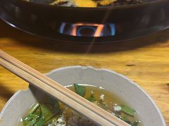 -正南齊北重庆老火锅(光华村直营店)