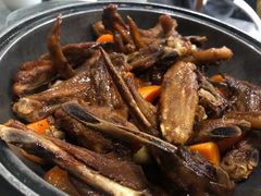 -美极鲜食坊(宝安南路店)