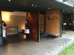 微热山丘-微热山丘(台北民生公园门市店)