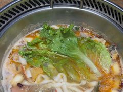 -七欣天香辣蟹火锅(南通任港路大润发店)
