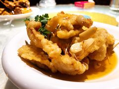 -苏师傅菜馆(上沙店)