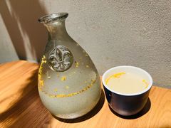 -绿茶餐厅(南昌王府井店)