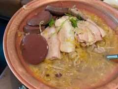 -奉天小馆·非遗东北菜(沈阳万象城店)