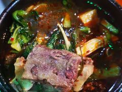 -清真·穆萨砂锅(大皮院店)