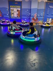 -宝燕乐园(闵行旗舰店)