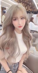 -3AM·S HAIR SALON烫发染发接发