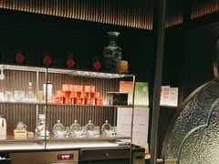 -大拙里·精致融合菜(沙湖桃源国际店)