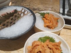 -雍和会海鲜姿造自助(湖东路店)
