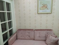 -妍悦母婴月子会所(武汉天地店)