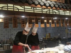 -江南赋(内蒙古大厦店)