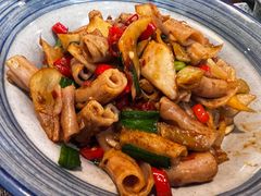 -萬家灯火·私房湘菜·22年老手艺(南岭大道店)