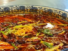 -辣得香川菜馆(横屿鳝溪佳园店)
