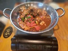 -61号餐吧(兴坪古镇漓江店)