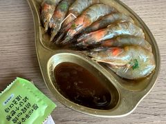 -街角等你.大连海鲜烧烤(西安路店)