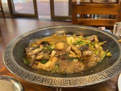 -下梅人家土菜馆(历史文化餐厅度假区店)