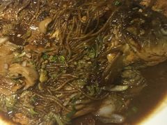 -金掌勺东北菜(格兰晴天店)