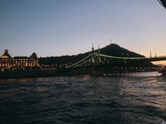 -多瑙河游船