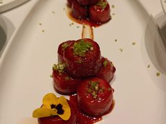 -北京全聚德(和平门店)