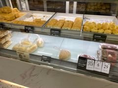 -甜嘟嘟烘焙坊(舒城路店)