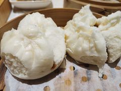-相思林金岛饭店(青山湖店)