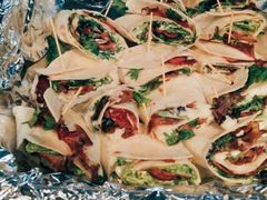 -So Lounge索兰至餐厅(蓝色港湾店)