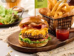 -FIKA WAKA(西岸凤巢店)