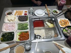 -海底捞火锅(仓山爱琴海店)