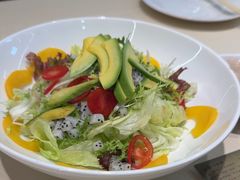 -老太原菜馆(府西街店)