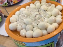 -龍歌自助小火锅(城阳万象汇店)