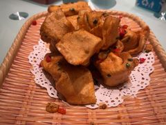 -城北食府(枫林店)