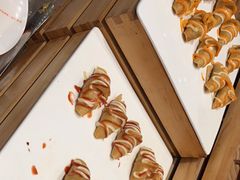 -快乐爱斯米牛排自助(靖江吾悦店)