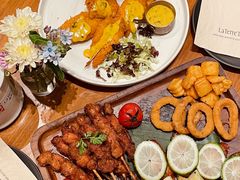 -La Terre乐田(万象城店)