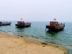 -南戴河国际娱乐中心