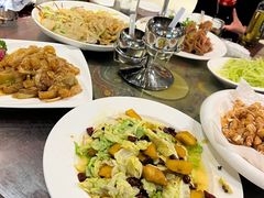 -好妈王饺子(滂江街店)