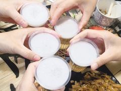 -老味烧烤(园林路店)