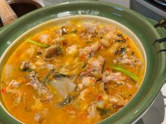 -费大厨辣椒炒肉(房山龙湖天街店)