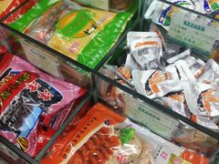 零售区-采芝斋评弹茶馆(观前街店)