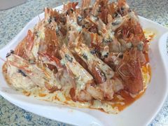 -家利美食店