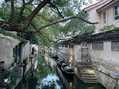 -绍兴鲁迅故里·沈园景区