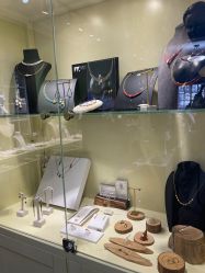 -HeyJewel全球独立设计师原创首饰集合店