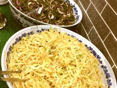 -五悦北平四季涮肉·烧烤(老商埠店)