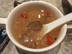 -留半山·香港食堂(啦啦宝都店)