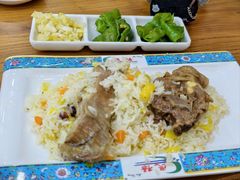 -民杨抓饭(柏香苑店)
