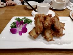 -品大三·南京菜(大行宫店)