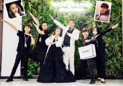 -巴黎春天·菀纱仙庭婚纱美学