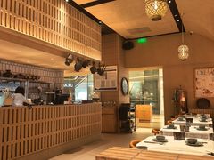 -香料集市新疆餐厅·清真聚餐(成都远洋太古里店)