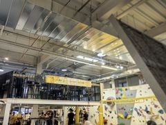 -香蕉攀岩(上地店)